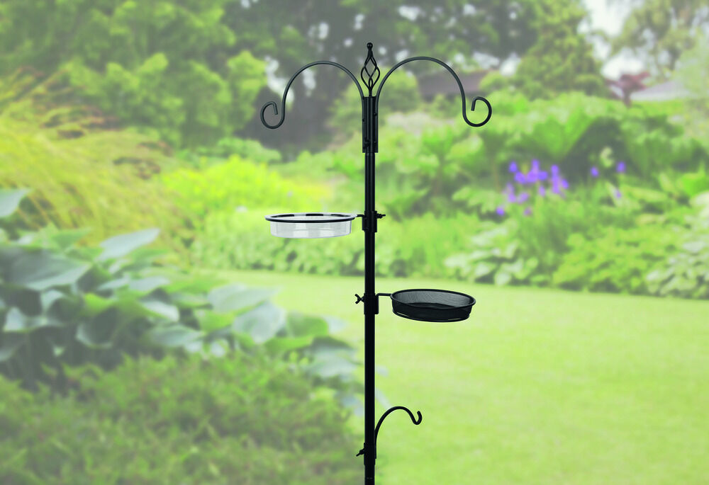 Bà»ten Bird Gift Voederstation Basis - 78x24x6 cm