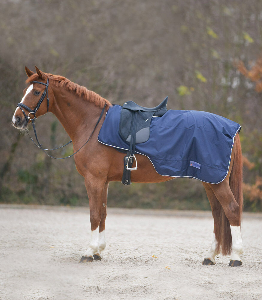 Waldhausen Comfort - Regendeken - Paardendeken