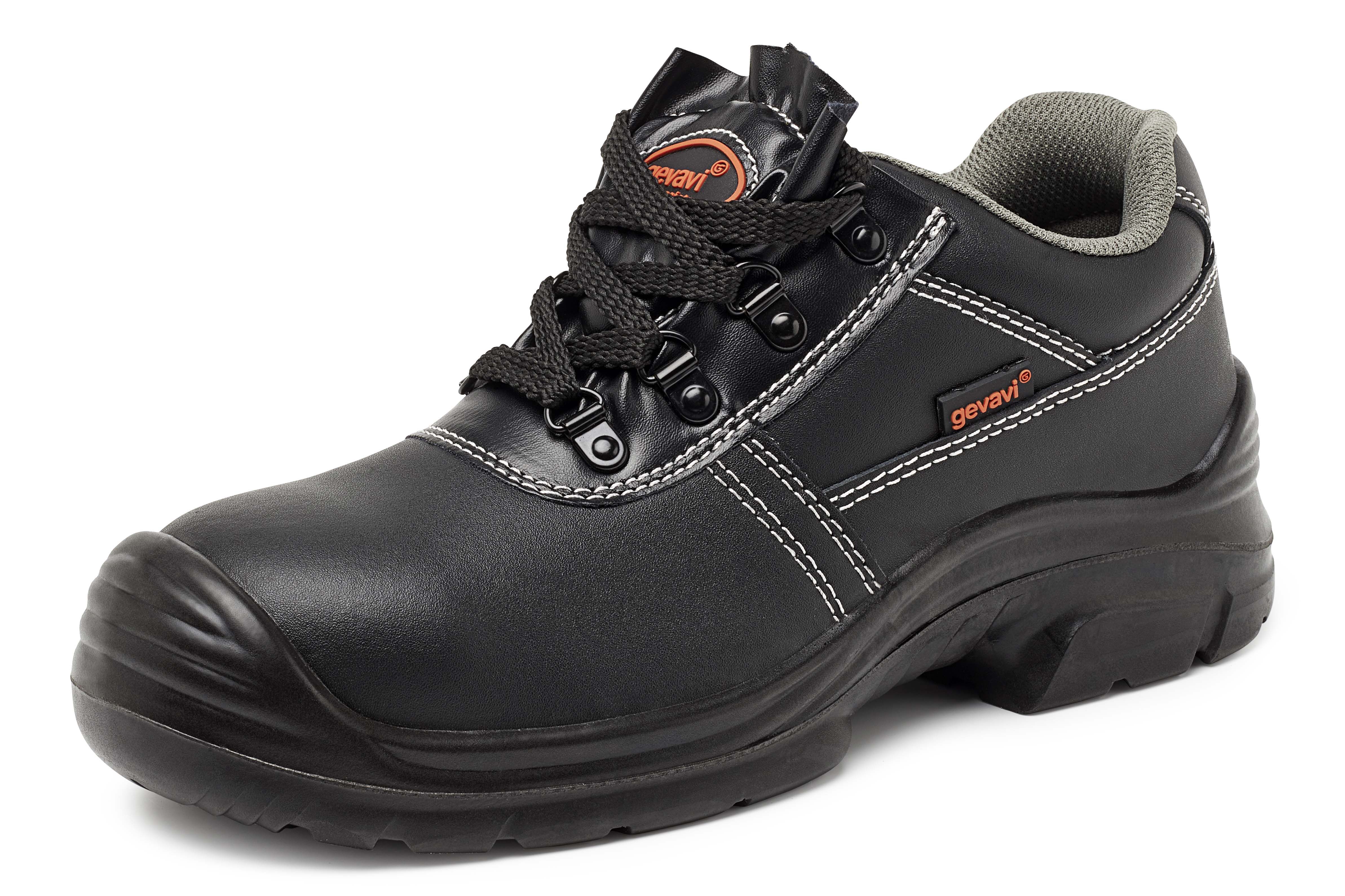 Gevavi GS11 - Werkschoenen - null - 41