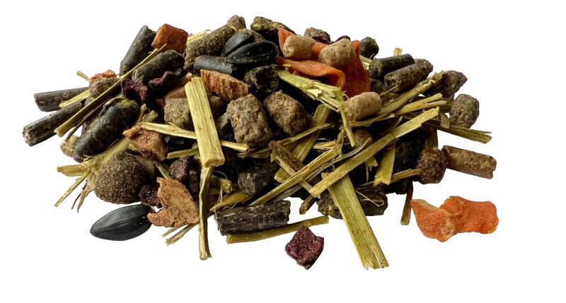 Pavo GastricEase - Specialiteit - Paardenvoer Pavo GastricEase - Specialiteit - Paardenvoer