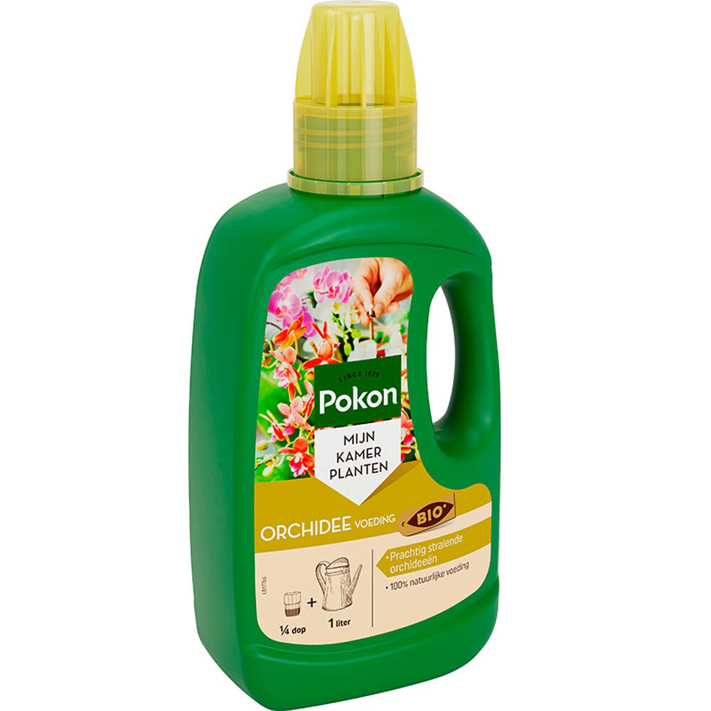 Pokon Orchidee voeding - Siertuinmeststof