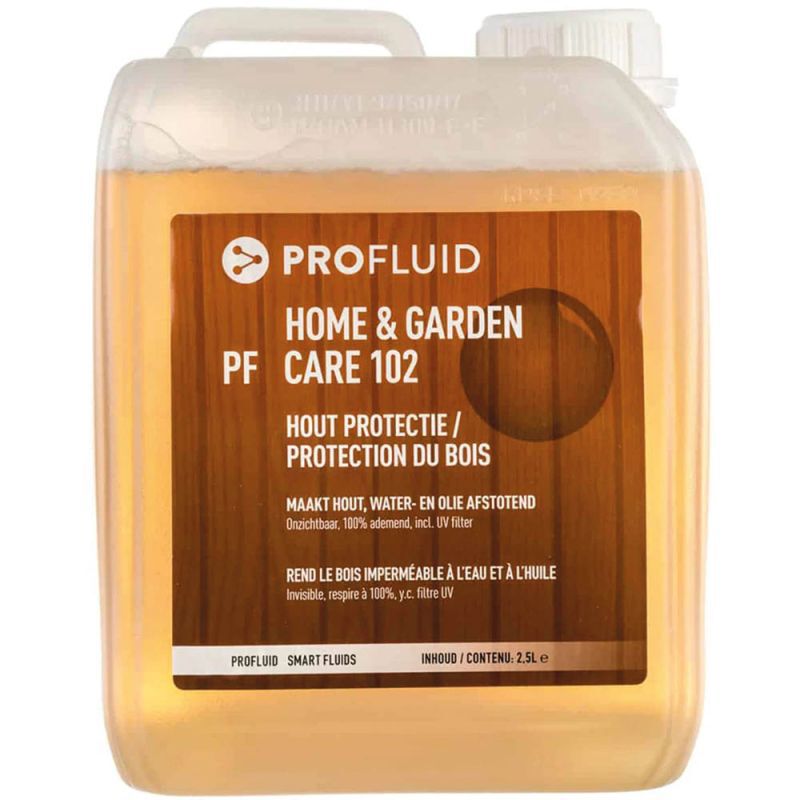 Volente Profluid PF Care 102 - Nano coating Volente Profluid PF Care 102 - Nano coating