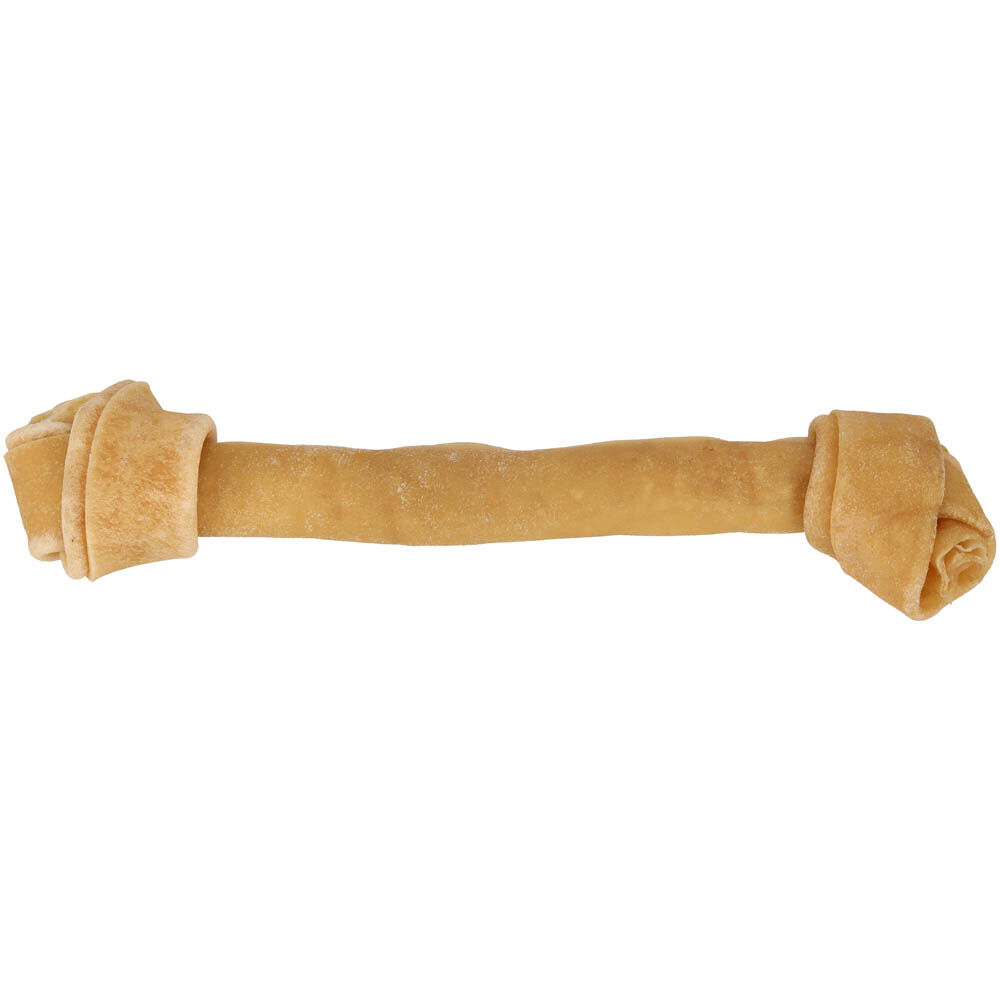 Welkoop - Knoopbot XL - Naturel - rund - XL