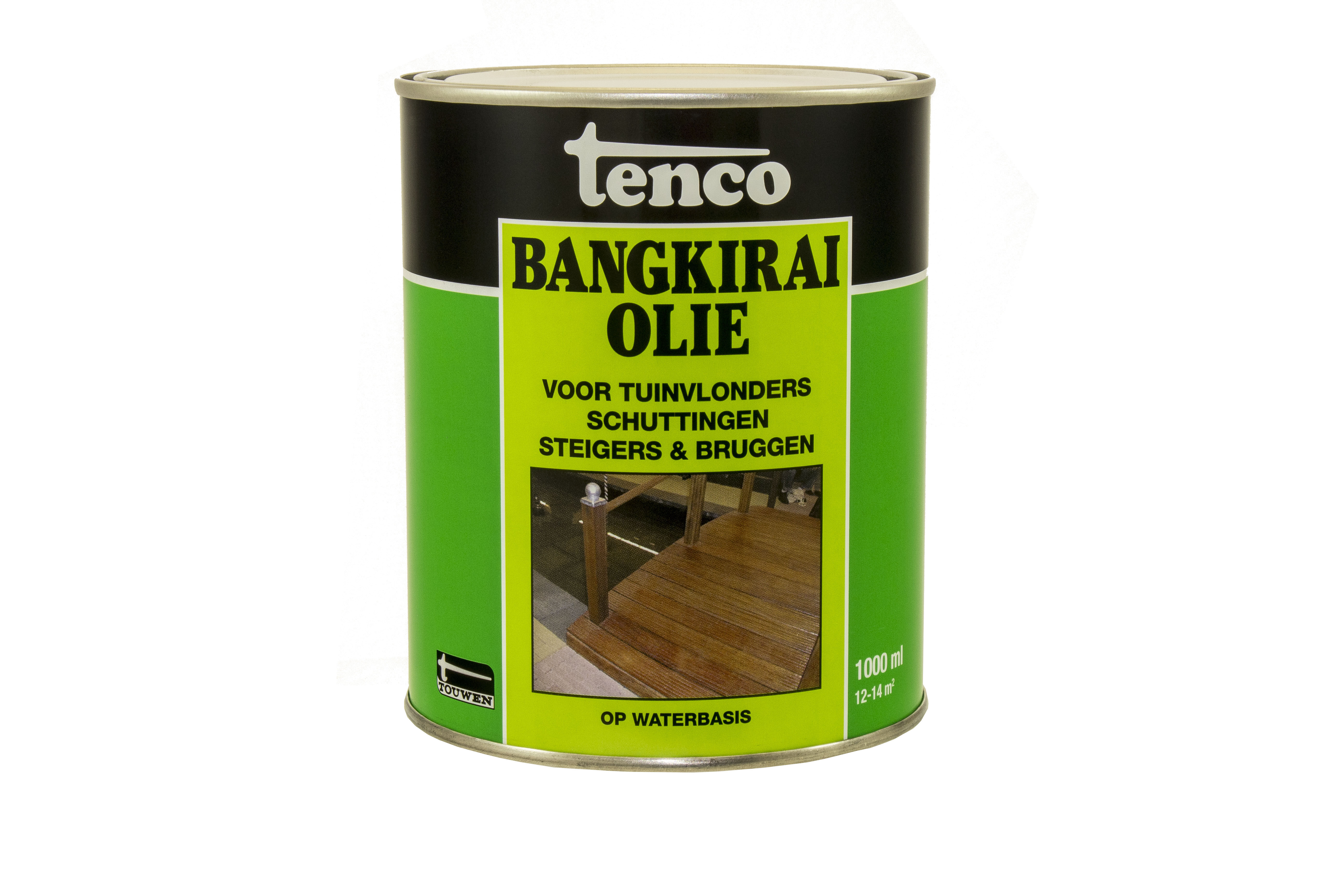 Tenco - Bangkiraiolie Tenco - Bangkiraiolie