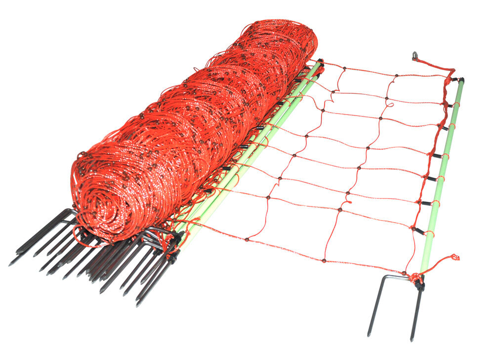 Gallagher Schapennet Dubbele pen - Afrasteringsnet Gallagher Schapennet Dubbele pen - Afrasteringsnet