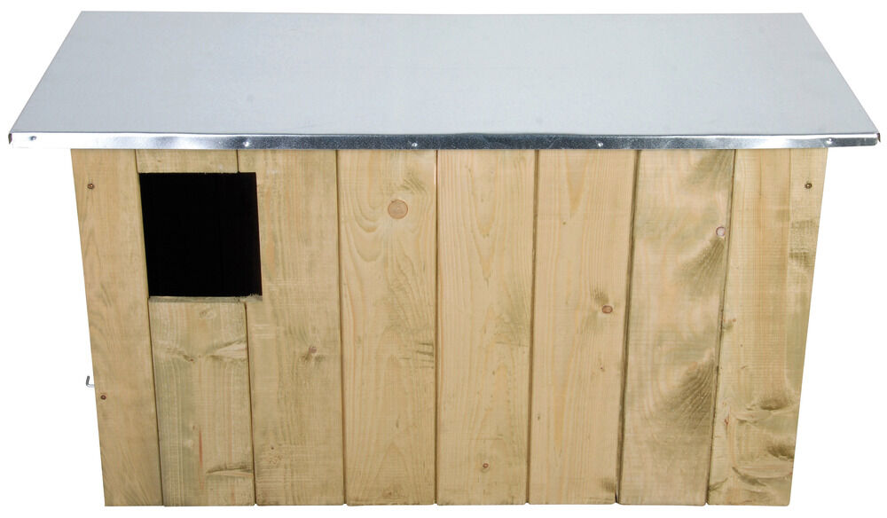 Best for Birds Nestkast - Kerkuil Best for Birds Nestkast - Kerkuil