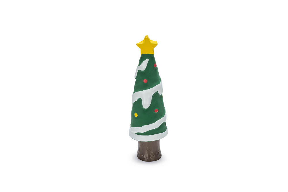 Beeztees Kerstboom - Kerst Hondenspeelgoed