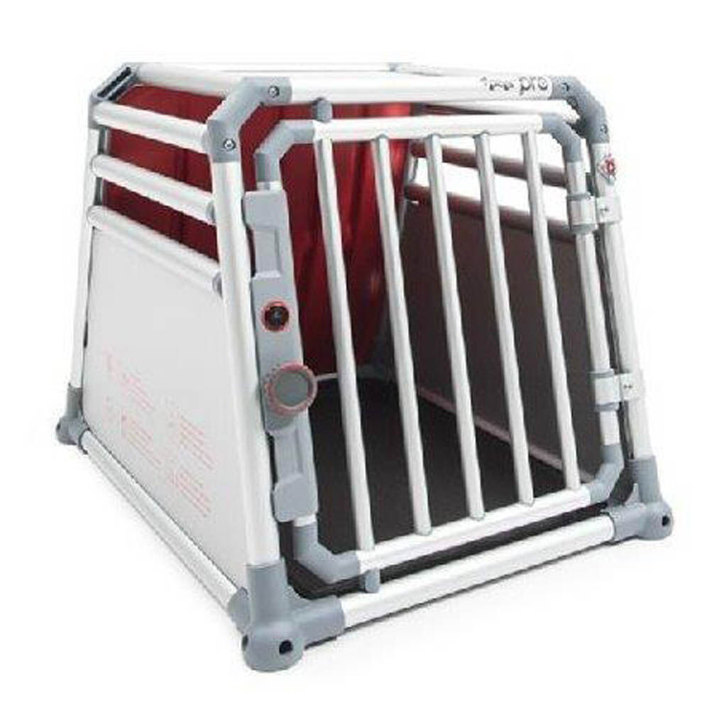 4Pets Pro 1 - Autobench Hond 4Pets Pro 1 - Autobench Hond