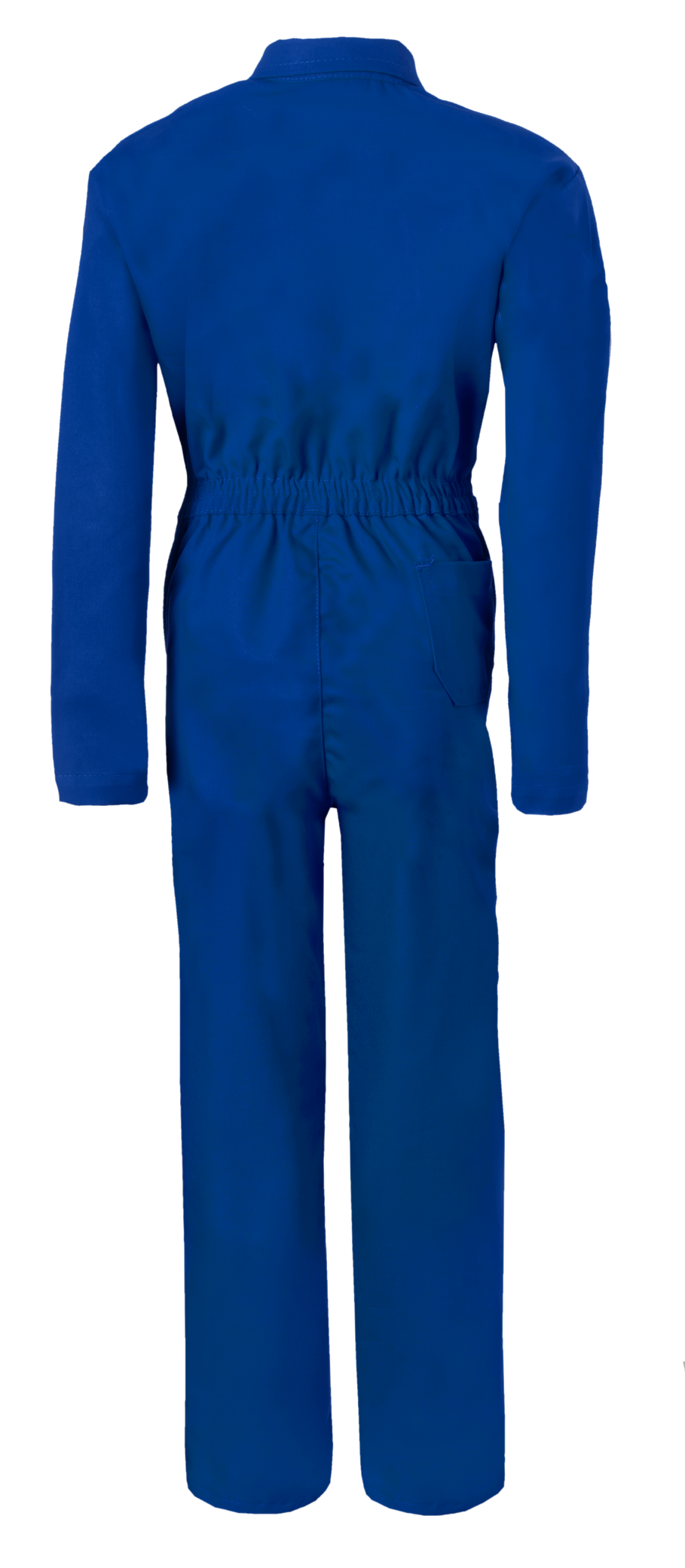 HaVeP® Kinderoverall Rally 2161/6922 - 140 - Blauw