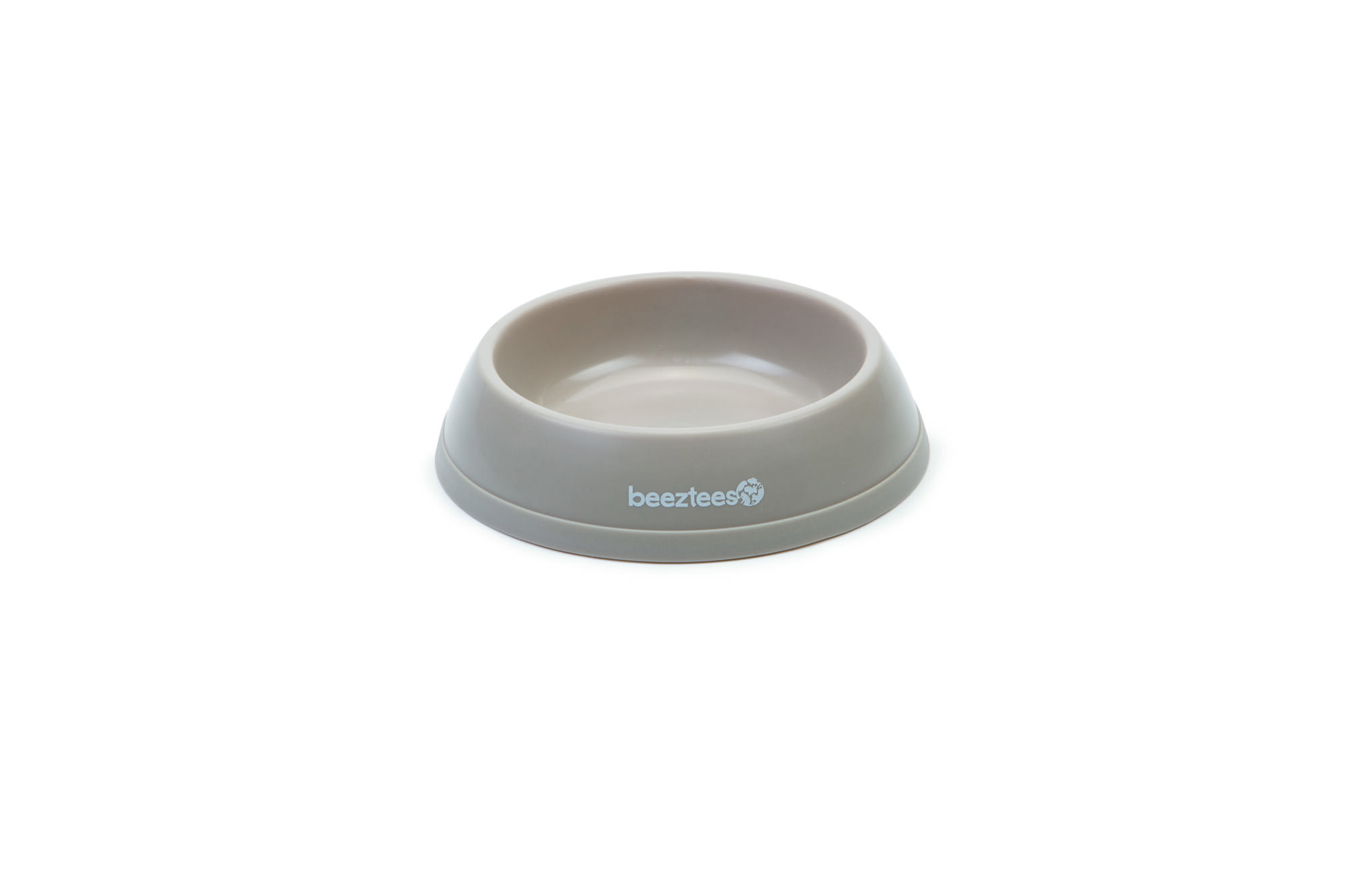 Beeztees voerbak - 3.50 cm - Beige - 14.50 cm - 12.00 cm - 14.50 cm