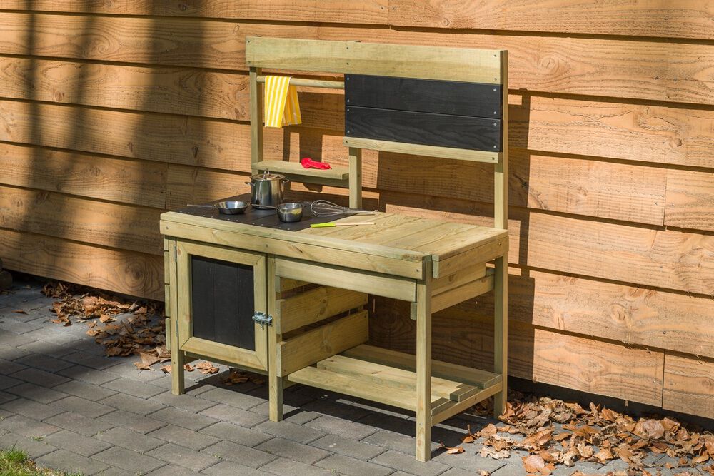 Swing King - Speelkeuken