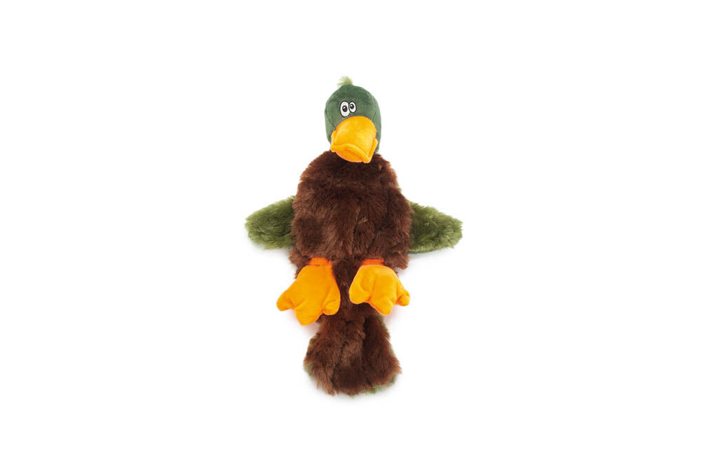 Karlie Flatino - Knuffel - Hondenspeelgoed Karlie Flatino - Knuffel - Hondenspeelgoed
