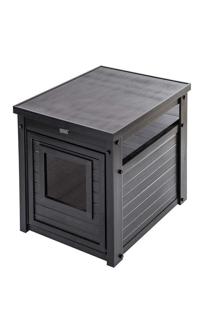 New Age Pet Litter Loo Standaard - Kattenbak New Age Pet Litter Loo Standaard - Kattenbak