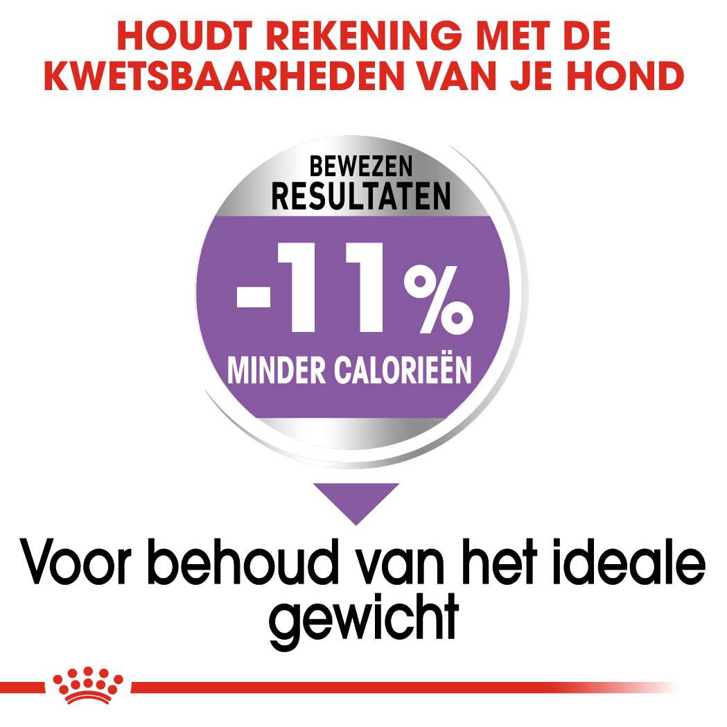 Royal Canin X-Small Sterilised - Hondenvoer - 1.5 - gevogelte