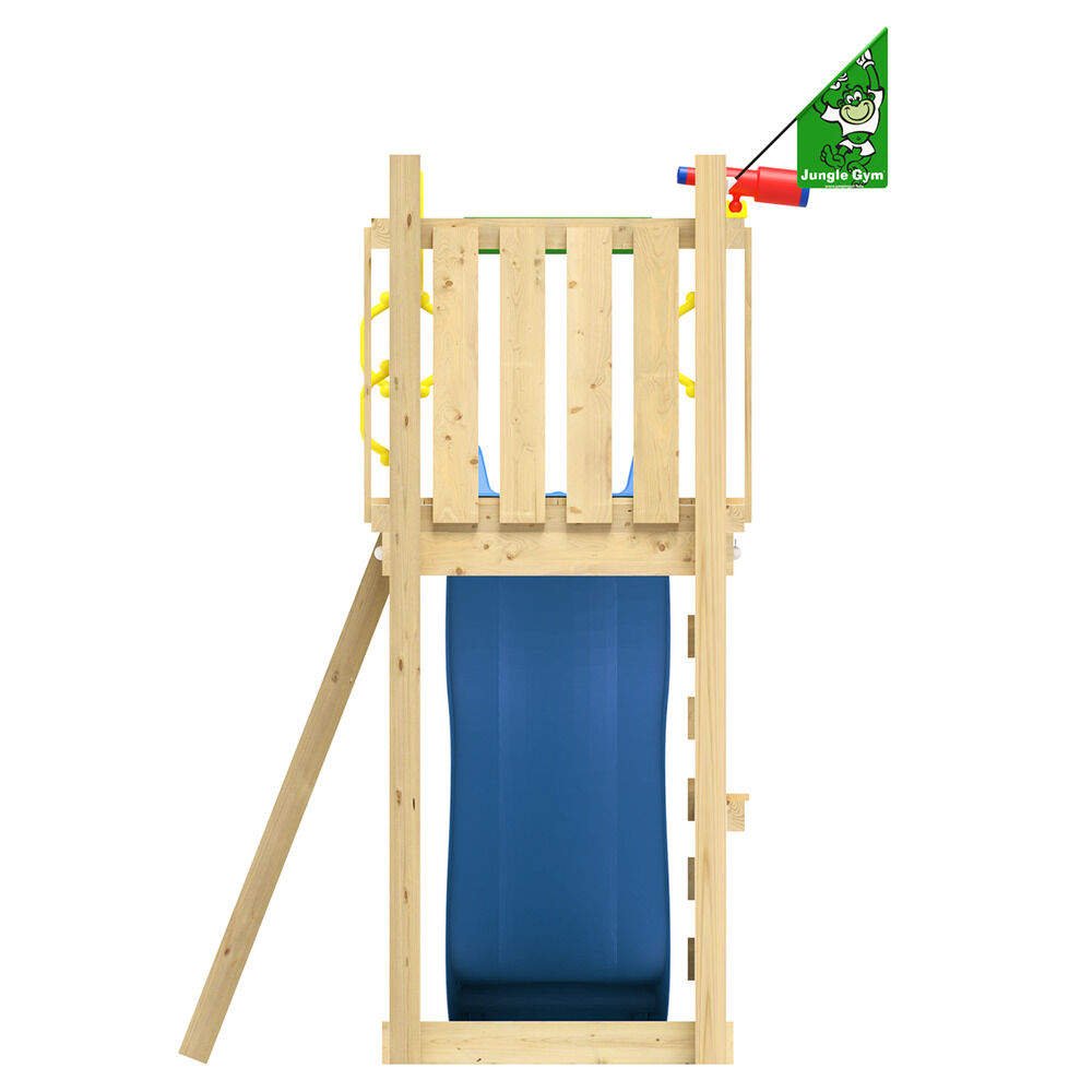 Jungle Gym Odda Douglas - Speeltoestel - Blauw