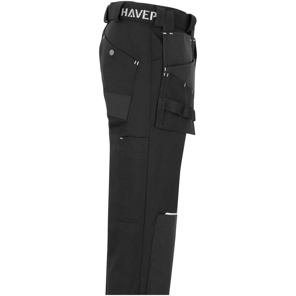 HAVEP® Worker Pro 8730 - Werkbroek - 48 - null