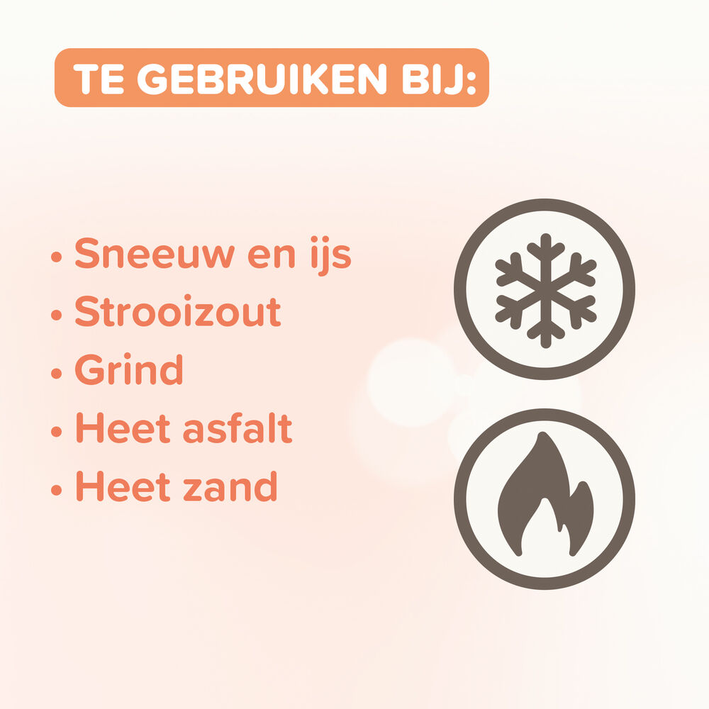 Beaphar - Voetzolenspray - 150 - Wit