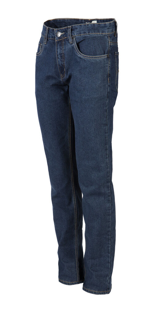 247 Jeans Palm S01 - Spijkerbroek - 32 - Denim blauw - 32