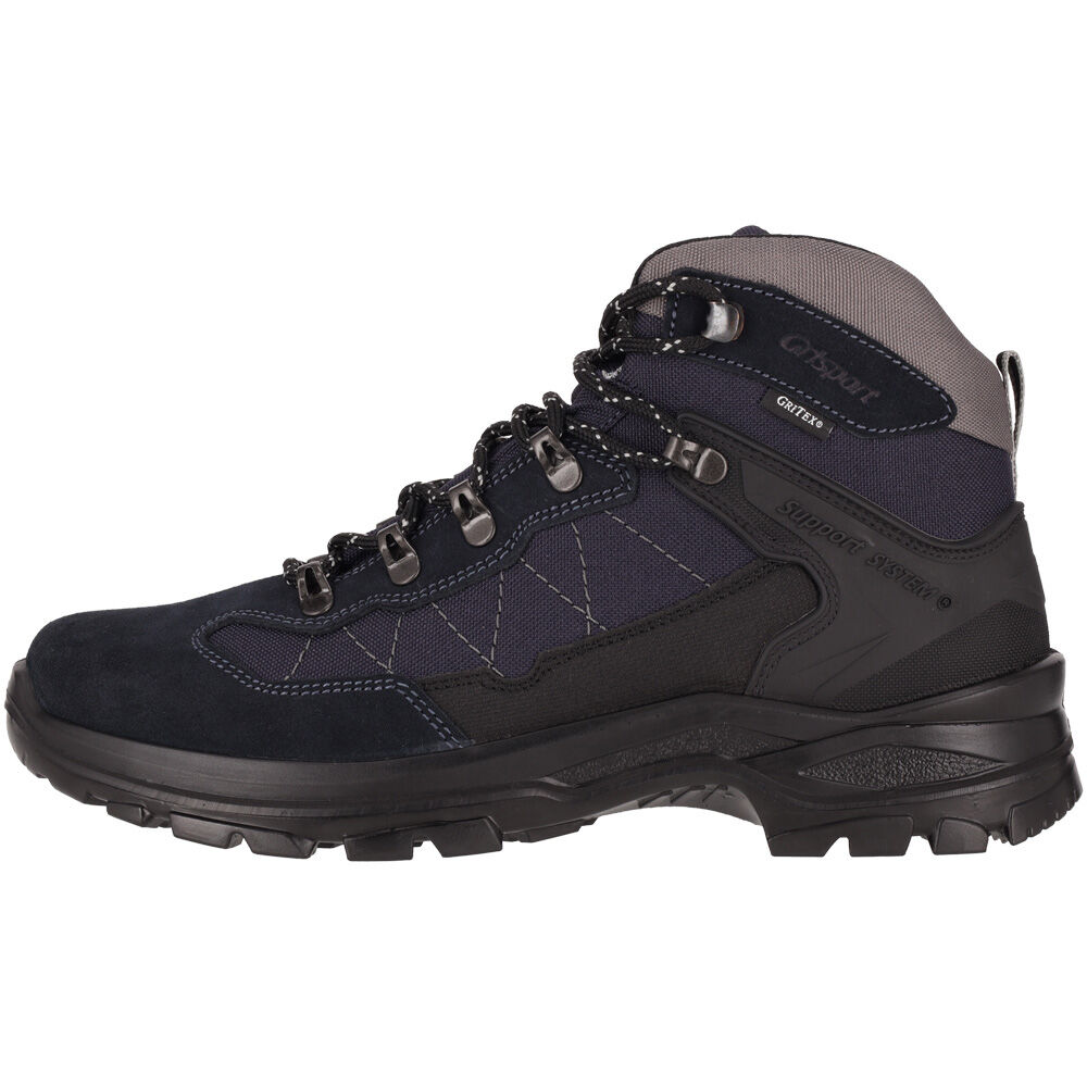 Grisport Davos – Wandelschoenen - 40