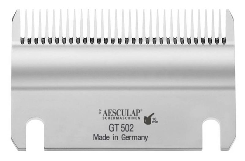 Aesculap Econom GT502 - Ondermes Aesculap Econom GT502 - Ondermes