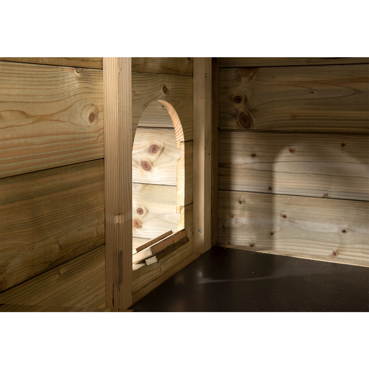 Glorenza  Jumper - Kippenhok