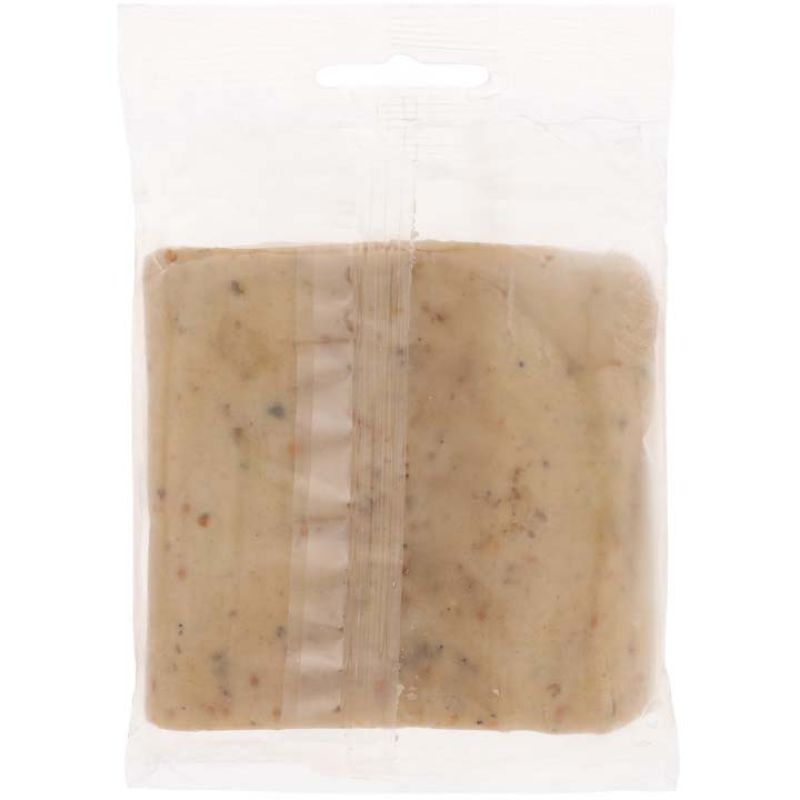 Welkoop - Vetblok met Insectenvet - Tuinvogelvoer - 10.00 cm - 300.00 - 10.50 cm - insecten - 3.50 cm