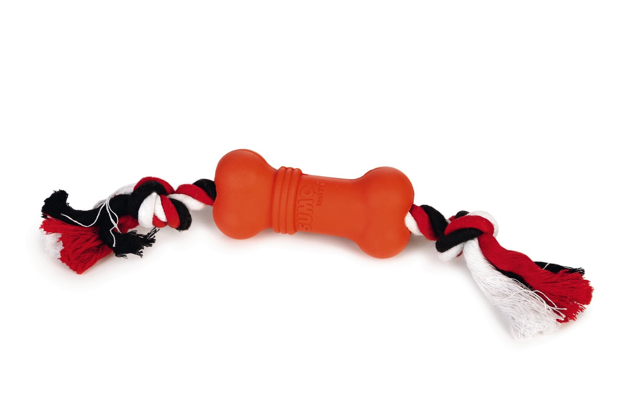 Beeztees Sumo Mini Fit Bone - Apporteren - Hondenspeelgoed