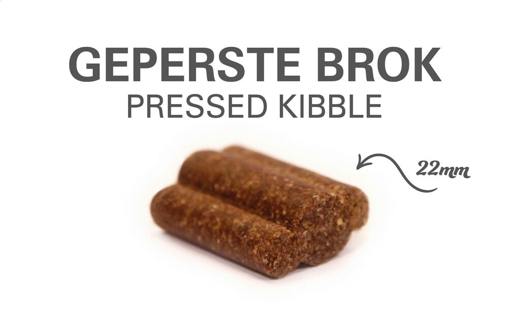 Prins Protection Lamb Hypoallergic - Hondenvoer - 3 - Lam & rijst