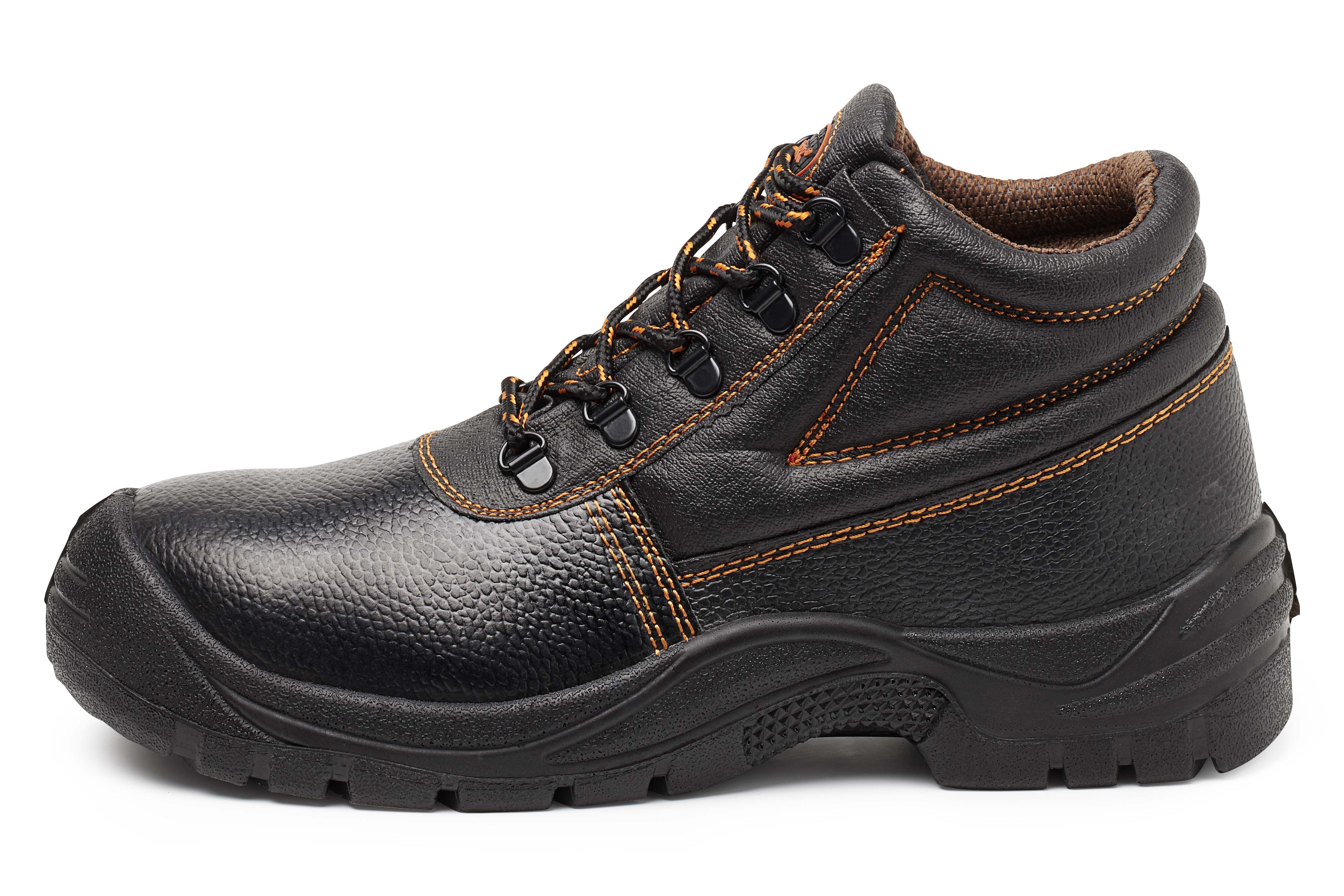 Gevavi Ties - Werkschoenen - null - 41