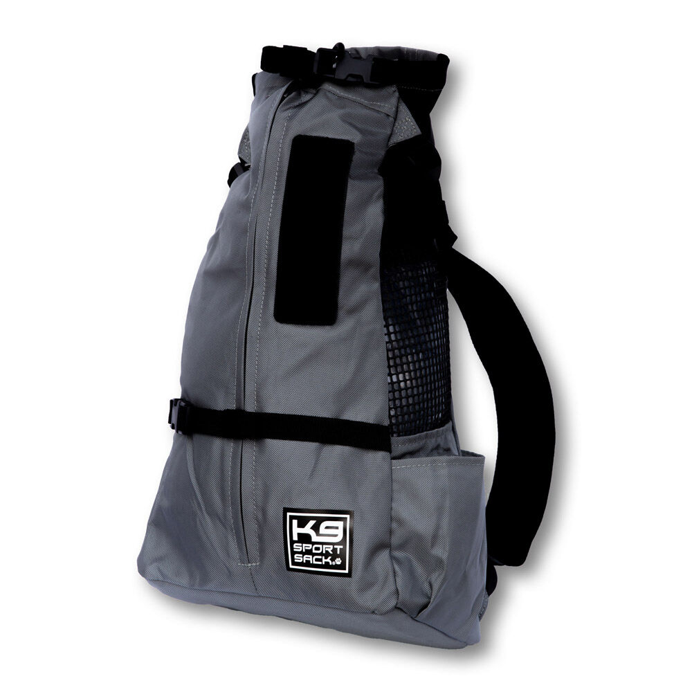 K9 Sport Sack Trainer - Hondenrugzak - Large - Turquoise