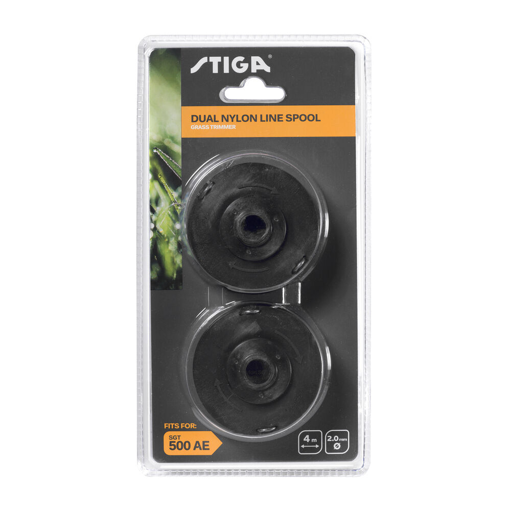 STIGA SGT 500 AE - Draadspoel STIGA SGT 500 AE - Draadspoel