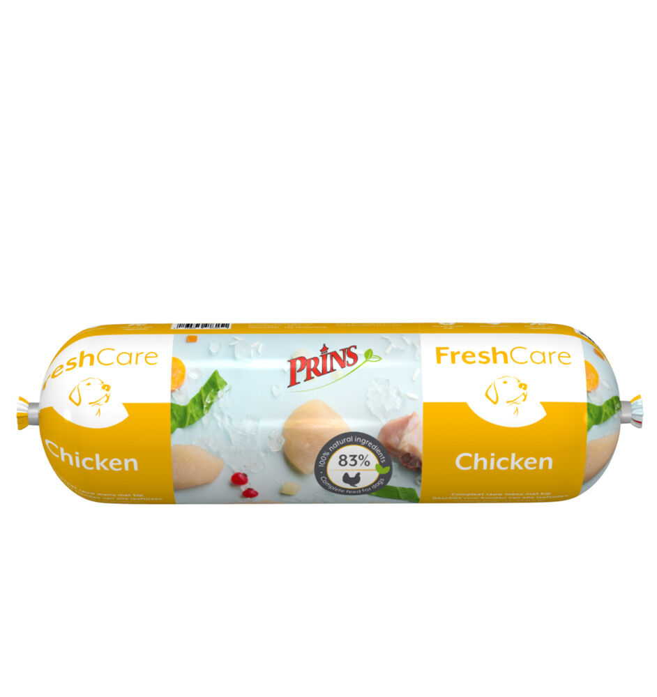 Prins FreshCare - Hondenvoer