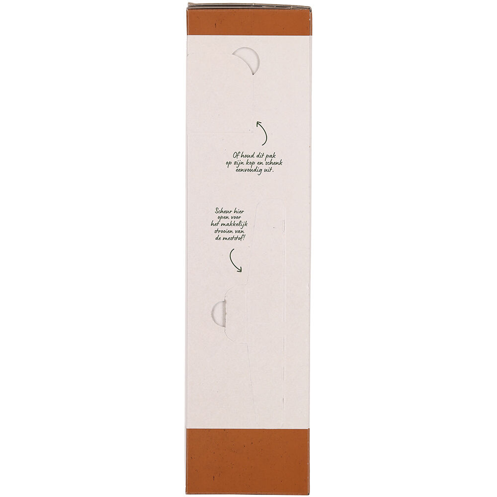 Welkoop - Siertuinmest - 4 kg