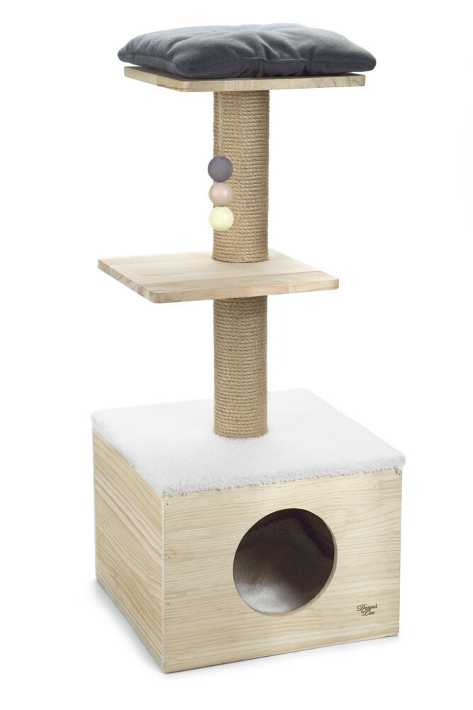 Designed by Lotte Kamina - Krabmeubel Designed by Lotte Kamina - Krabmeubel