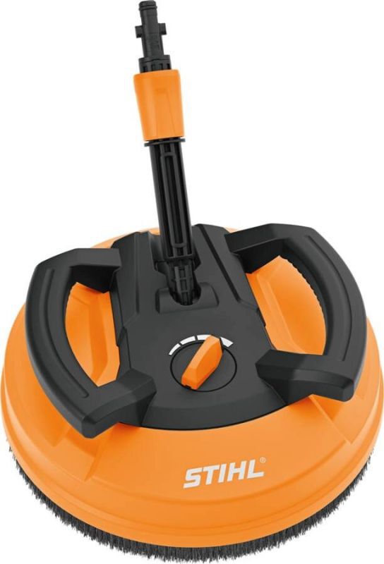 STIHL RA 110 - Vlaktereiniger STIHL RA 110 - Vlaktereiniger