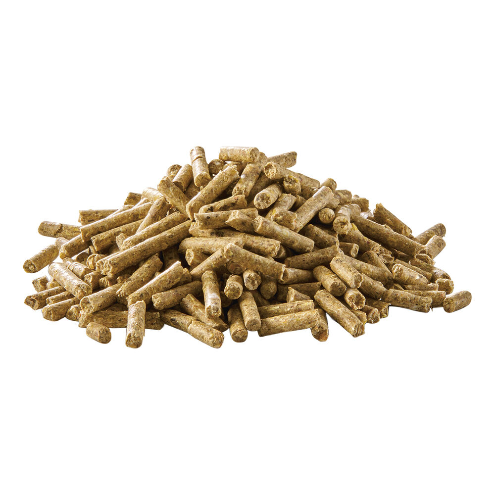 Welkoop Sierhoenderkorrel - Sierhoendervoer - 20 kg