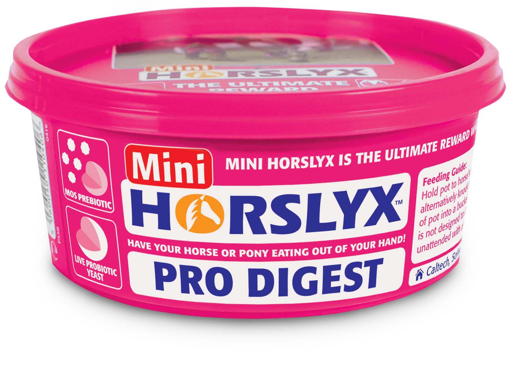 Horslyx Pro Digest - Liksteen Horslyx Pro Digest - Liksteen