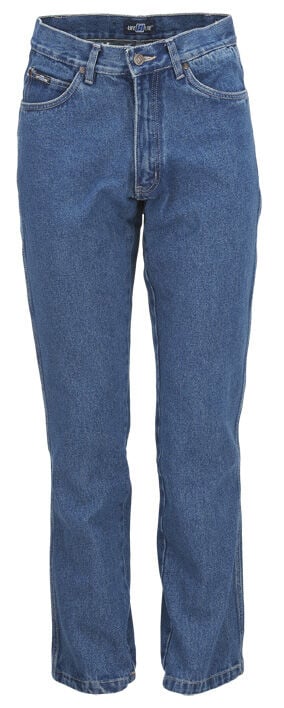 Life-Line Tennessee Denim Jeans - Spijkerbroek Life-Line Tennessee Denim Jeans - Spijkerbroek