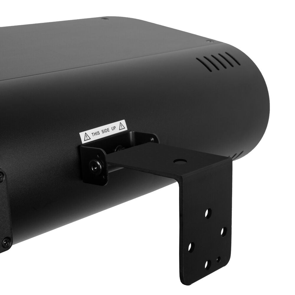 Eurom Golden 2400 Giant - Hangende terrasverwarmer - 2400 W