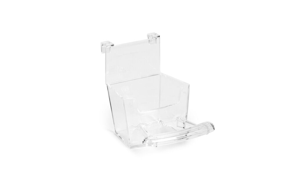 Savic Voer en drinkbak - Vogel accessoires Savic Voer en drinkbak - Vogel accessoires