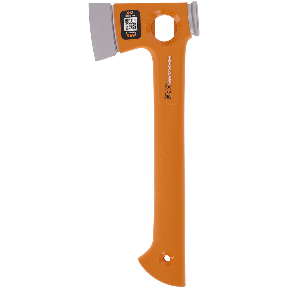 Fiskars X13 - Vrijetijdsbijl