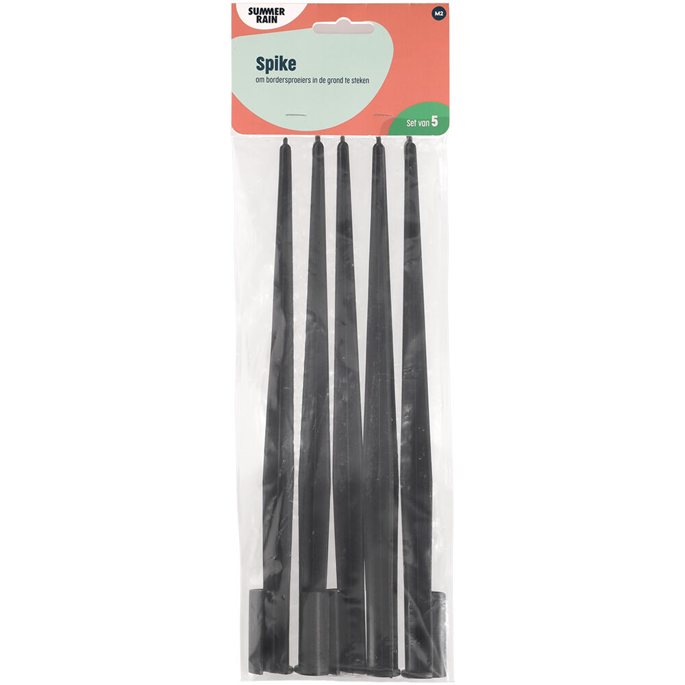 SummerRain verlengbuis - Spike SummerRain verlengbuis - Spike