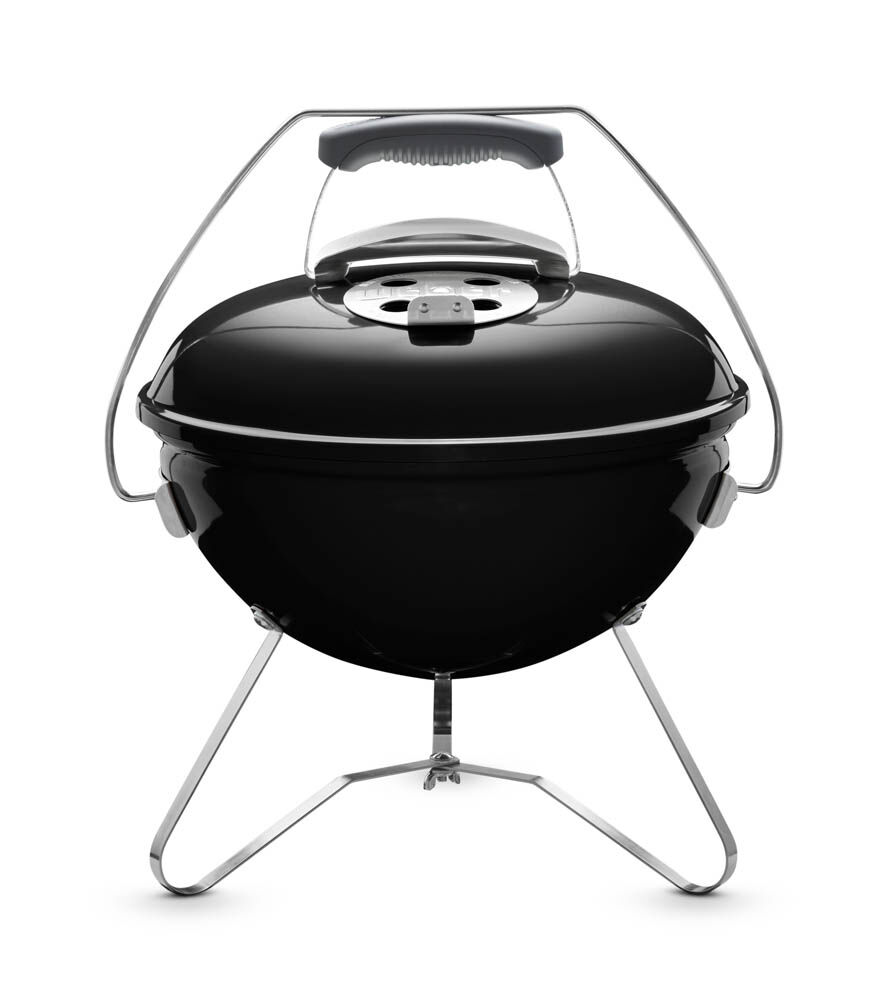 Weber Smokey Joe Premium - Houtskoolbarbecue