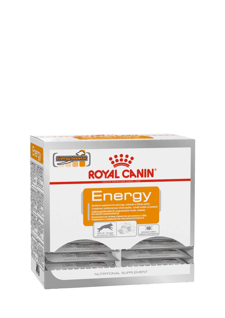 Royal Canin  Adult Energy trainingsbrokje - Hondensnacks - 50