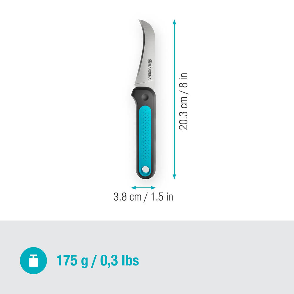 GARDEAN Veggie Cut - Oogstmes