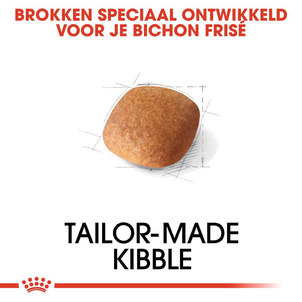 Royal Canin Bichon Frisé Adult - Hondenvoer - 1.5 - gevogelte