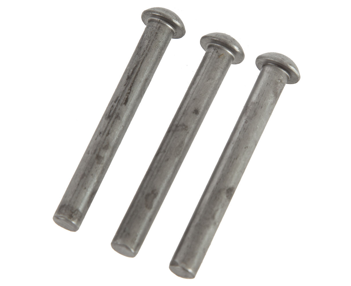 Welkoop - Klinknagels - Losse stelen Welkoop - Klinknagels - Losse stelen