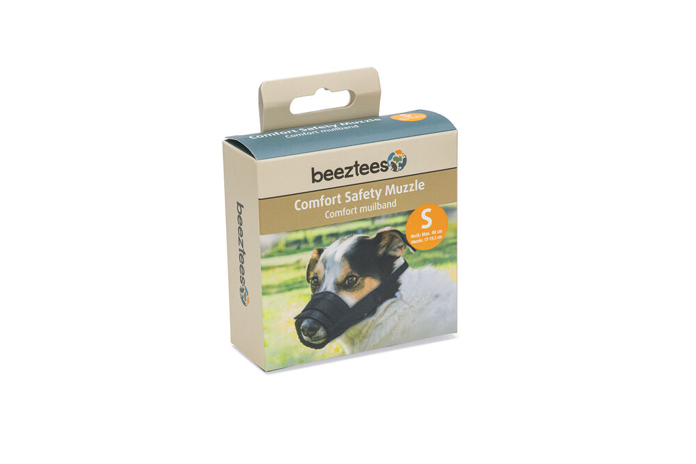 Beeztees - Muilkorf Hond Beeztees - Muilkorf Hond