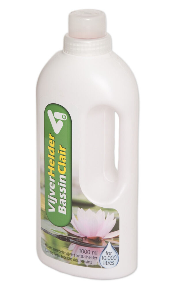 VT - Vijverhelder - 1000