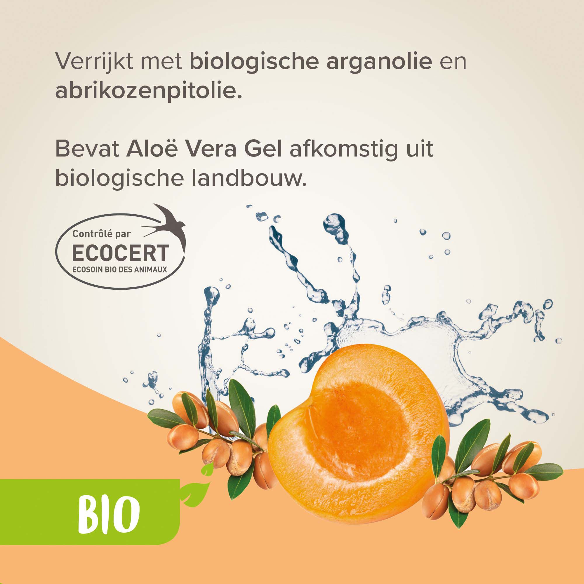 Beaphar  Bio Conditioner - 200 - 17x6.8x3.5 cm